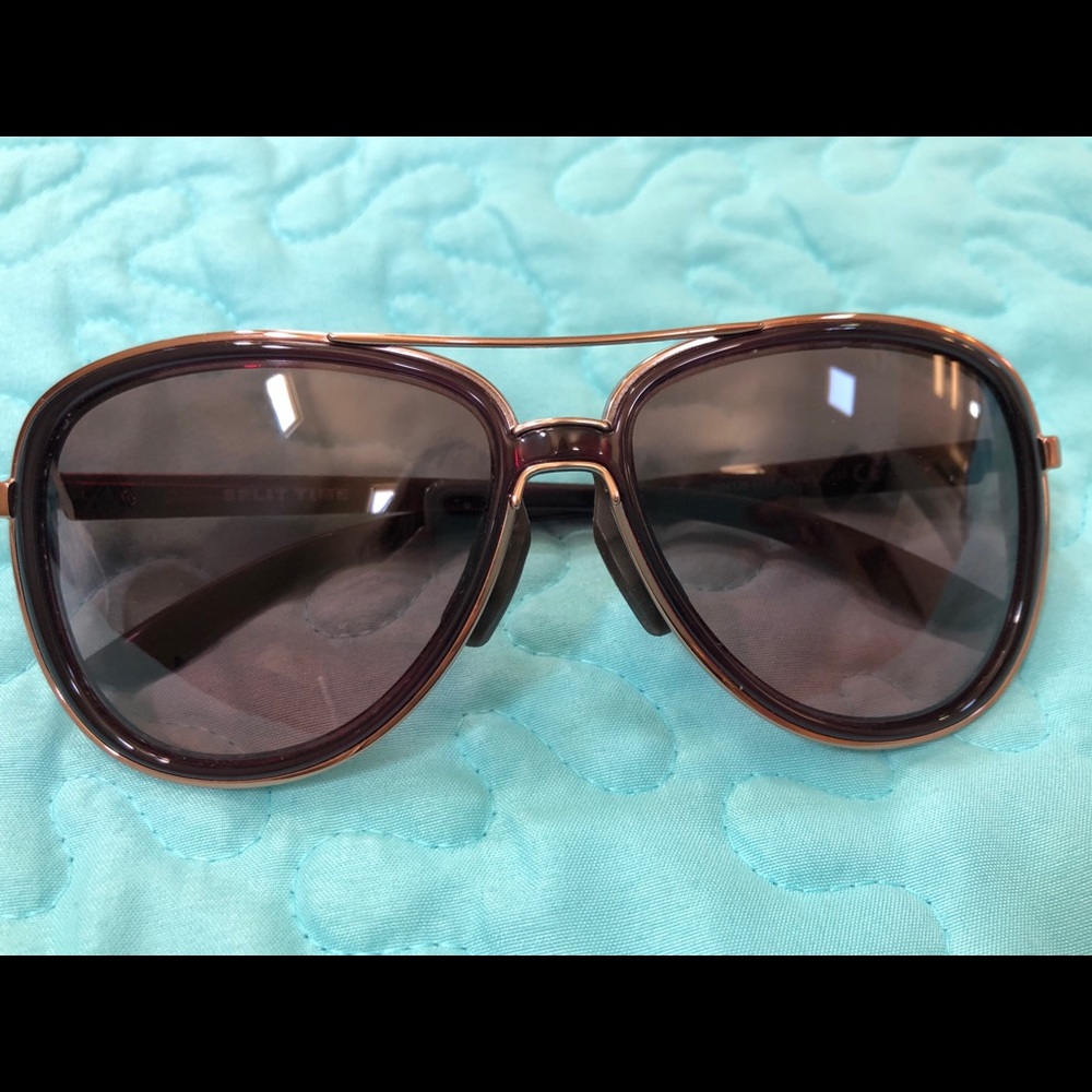 Oakley Split Time Sunglasses
